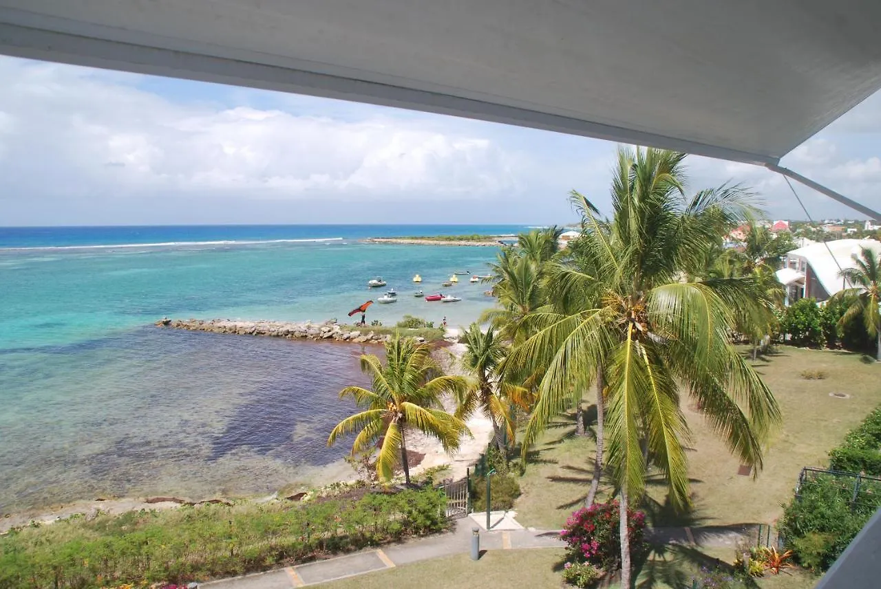 Le Vanille Saint-Francois  0*, Saint-Francois (Grande-Terre) Guadalupa