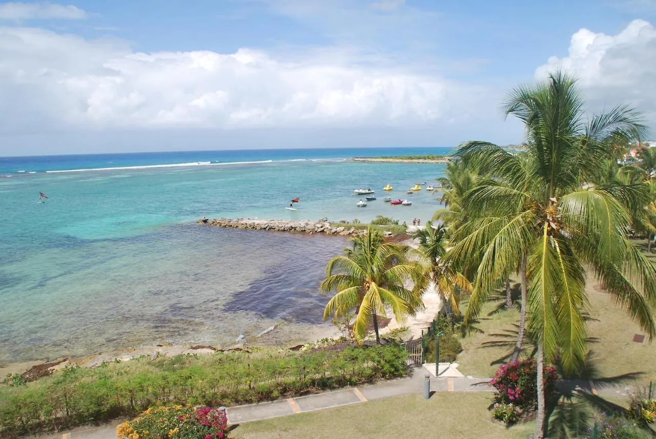 Le Vanille Saint-Francois  Appartamento Saint-Francois (Grande-Terre)