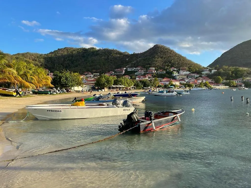 Le Vanille Saint-Francois  0*, Saint-Francois (Grande-Terre) Guadalupa